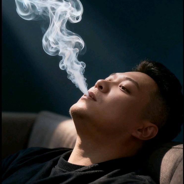 西北汉子&