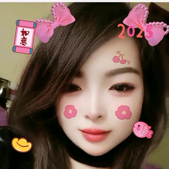 小甜甜🥰🥰🥰