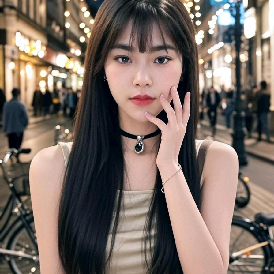 尚艳（好物在橱窗）