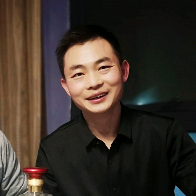 王令敬*阳谷银茆陈酿酒