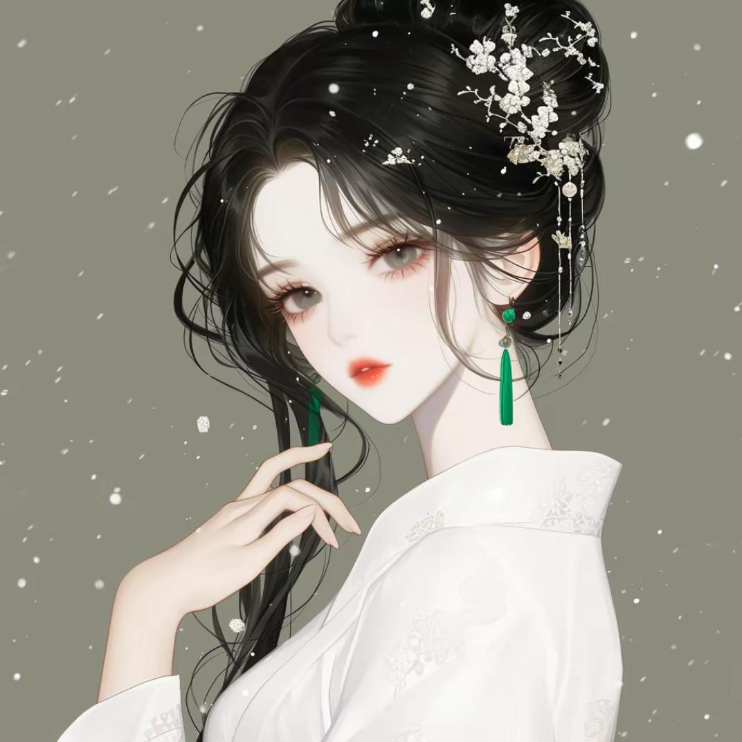 墨雨涵