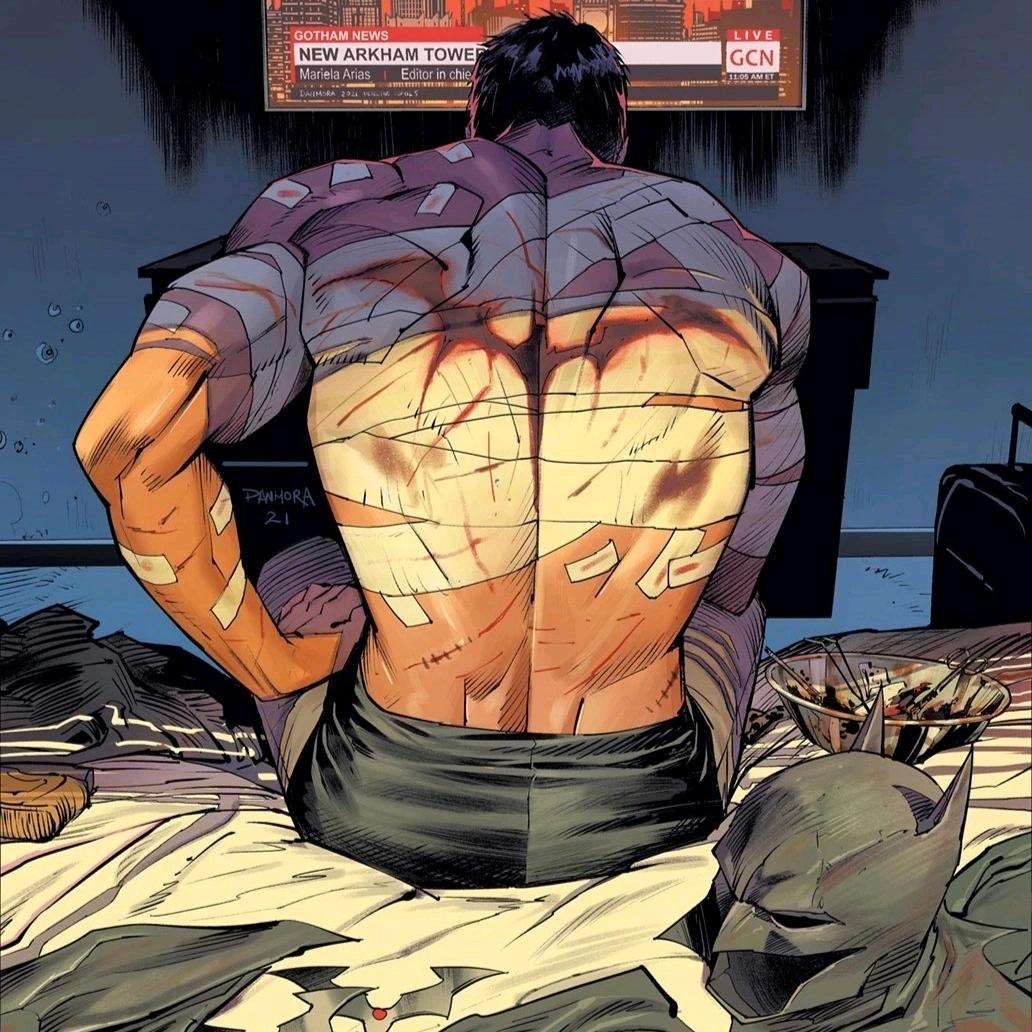 漫威终极逆转 Zoe