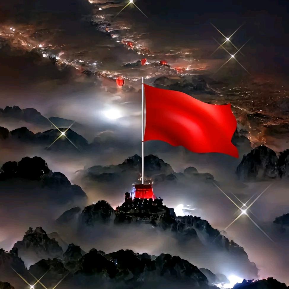 西楼月满