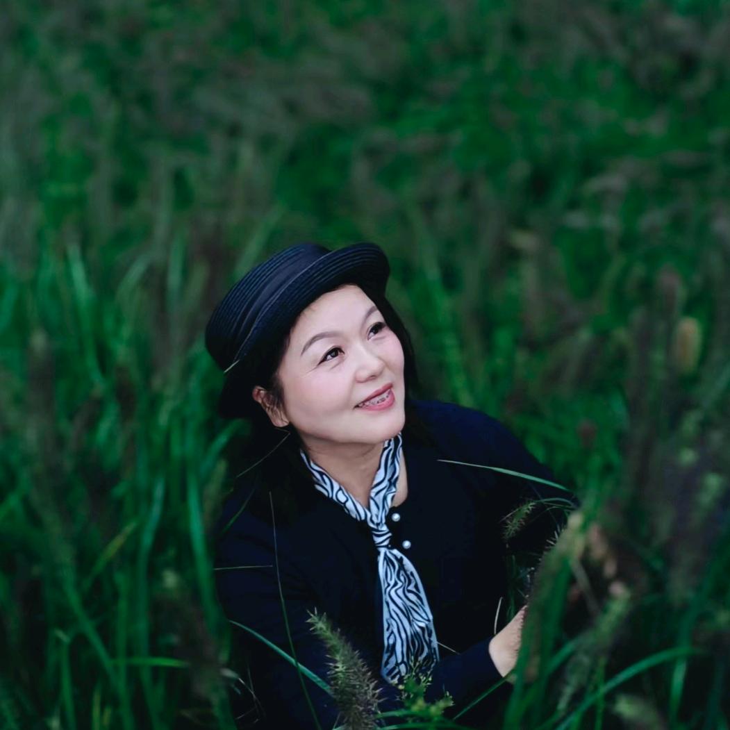 麻辣黄脸婆葛亚妮