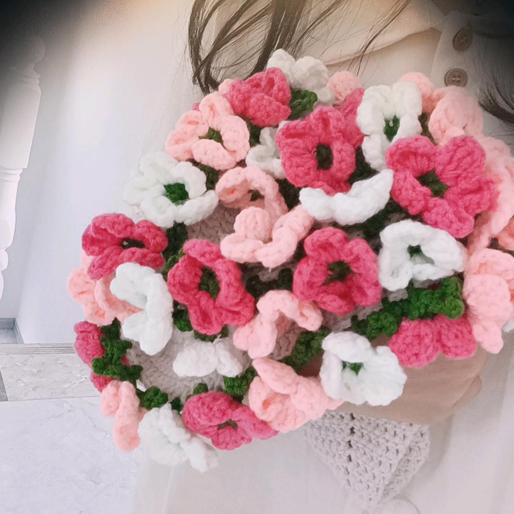 @এ.十月手作🌺