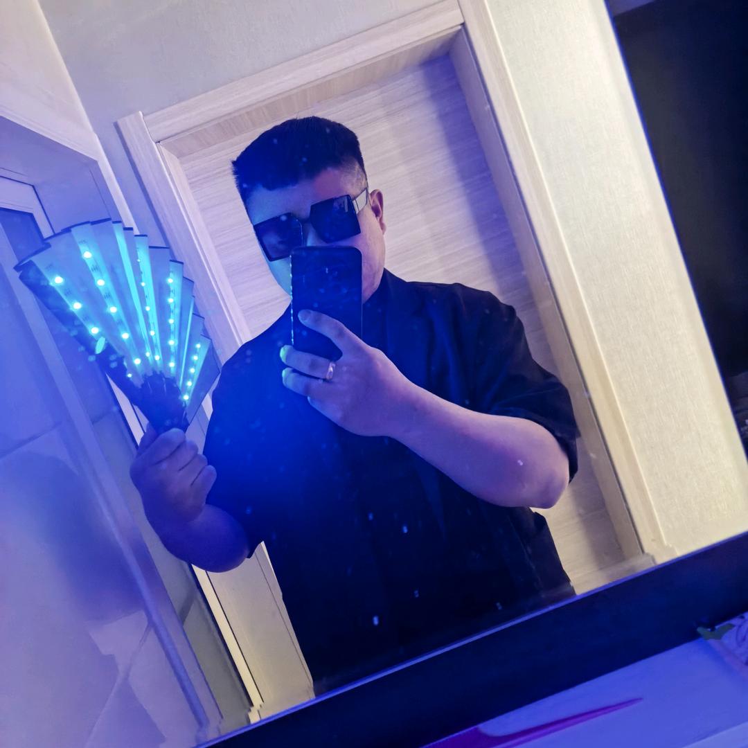 哥不是温柔小王子