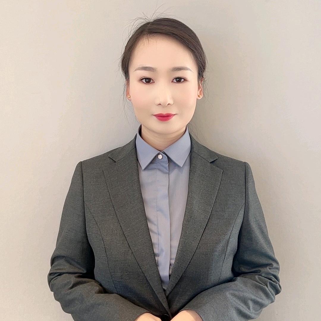 邓州海兴东苑～杜晓娟