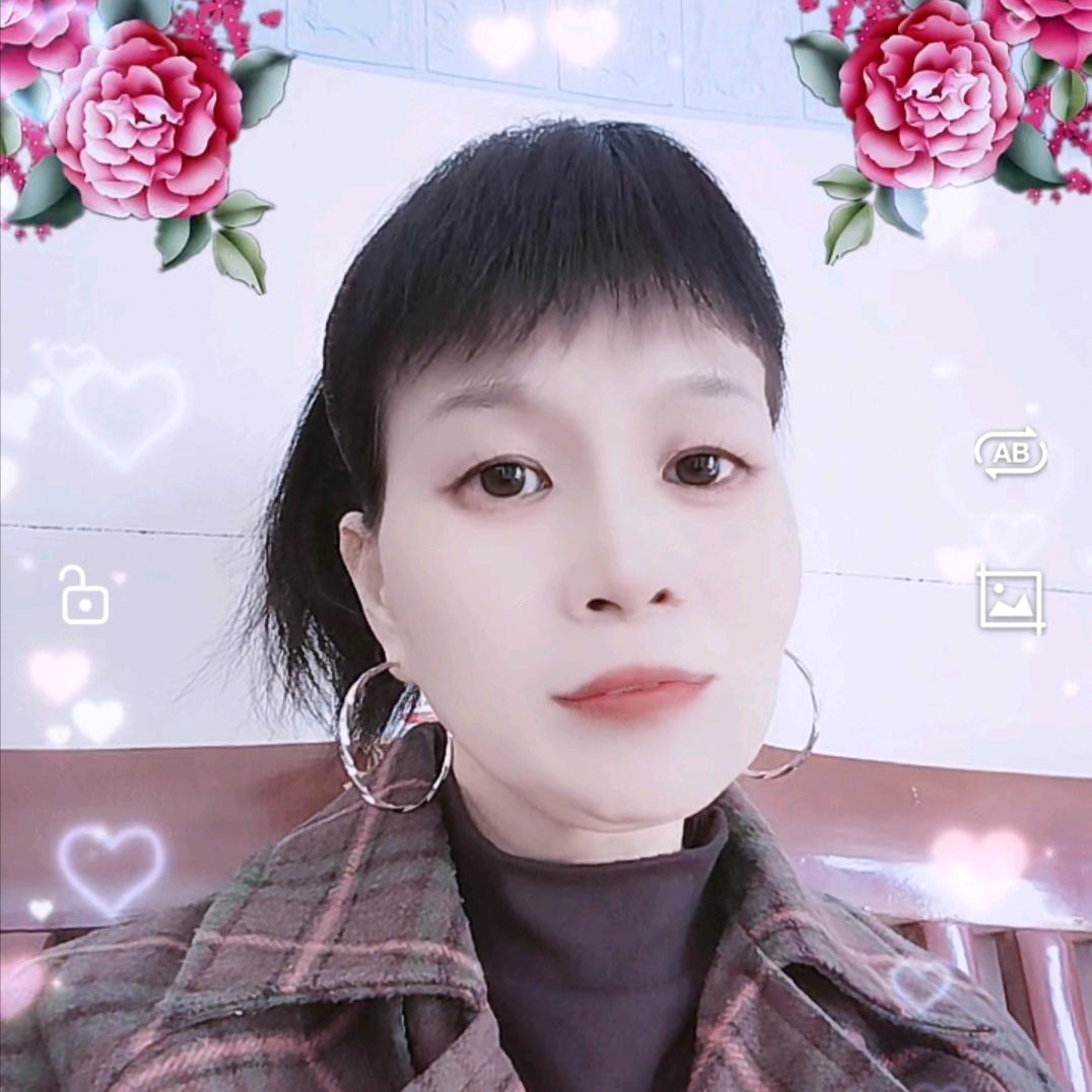 芳姐姐