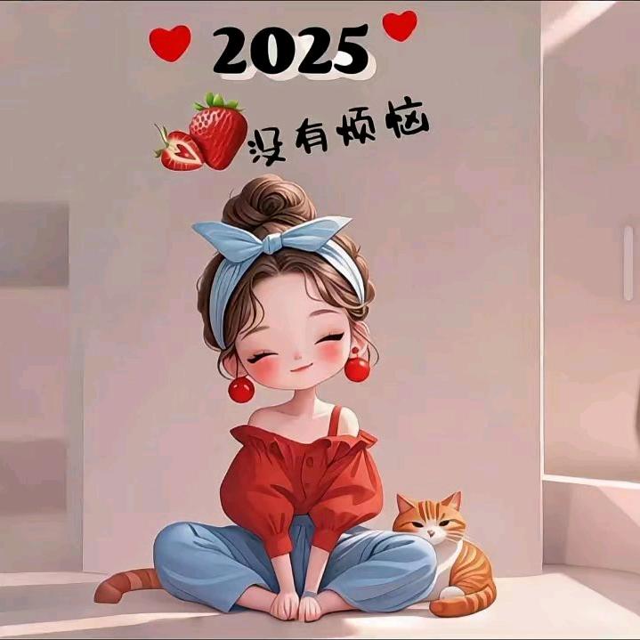 ღ᭄好运加满🌸💞