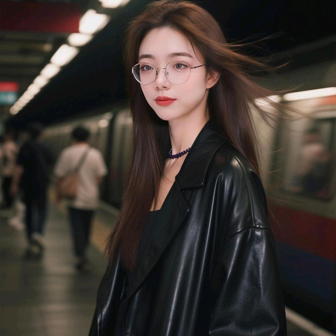 戴（戴我学成归来，许你万丈光🔅🍀🍒