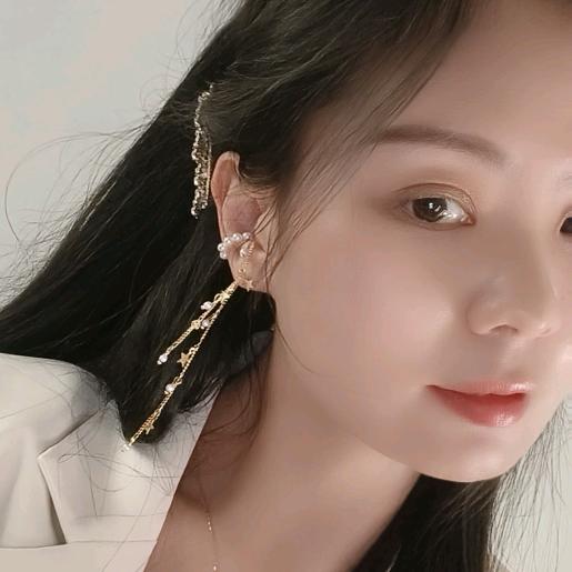 你好，我叫虞之寒