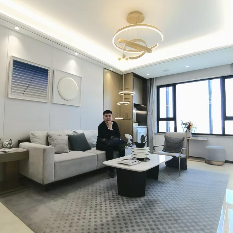 青岛二师兄看房