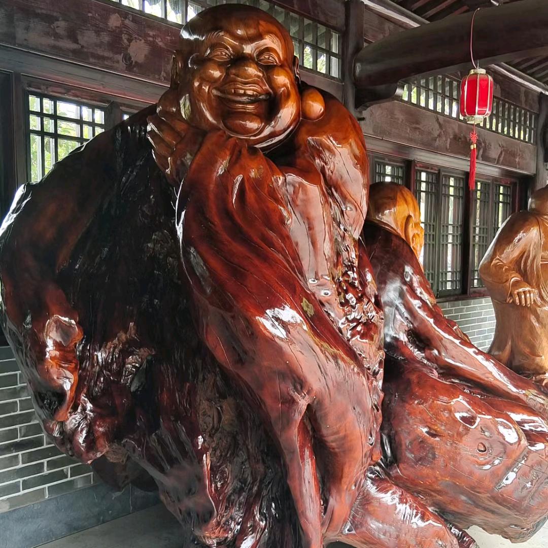 开化宋村第一飘