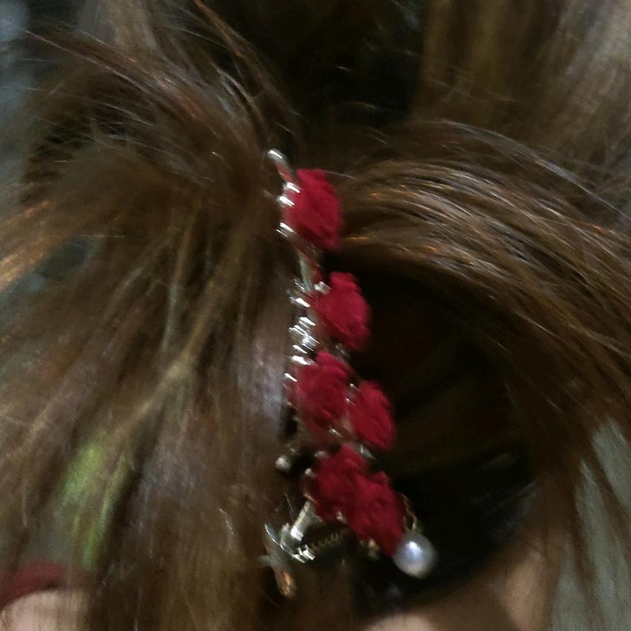 陈蒙💞厚爱
