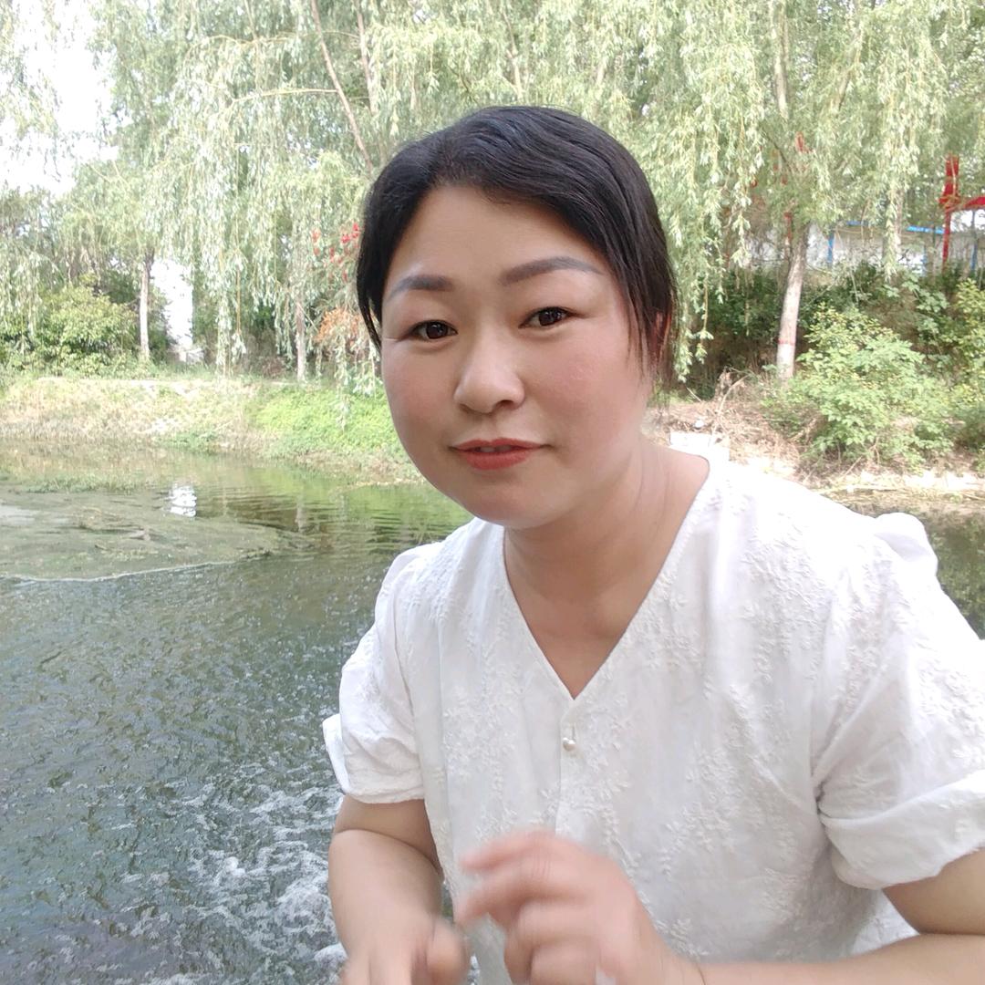 有你们很幸福