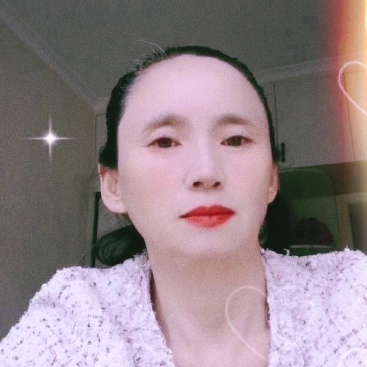 吉祥如意。