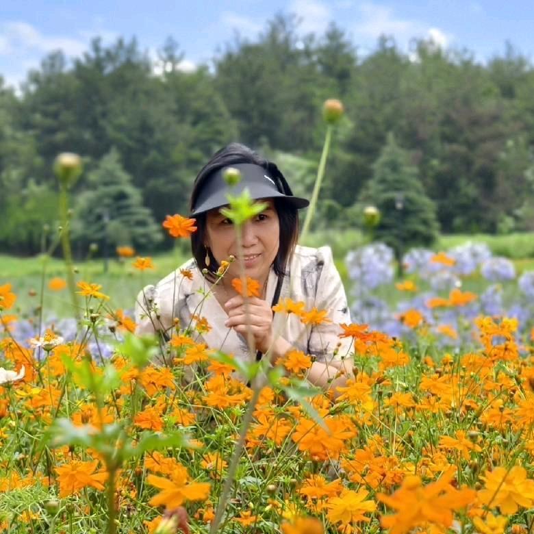 美好☁🙆☁时光🌹小冯