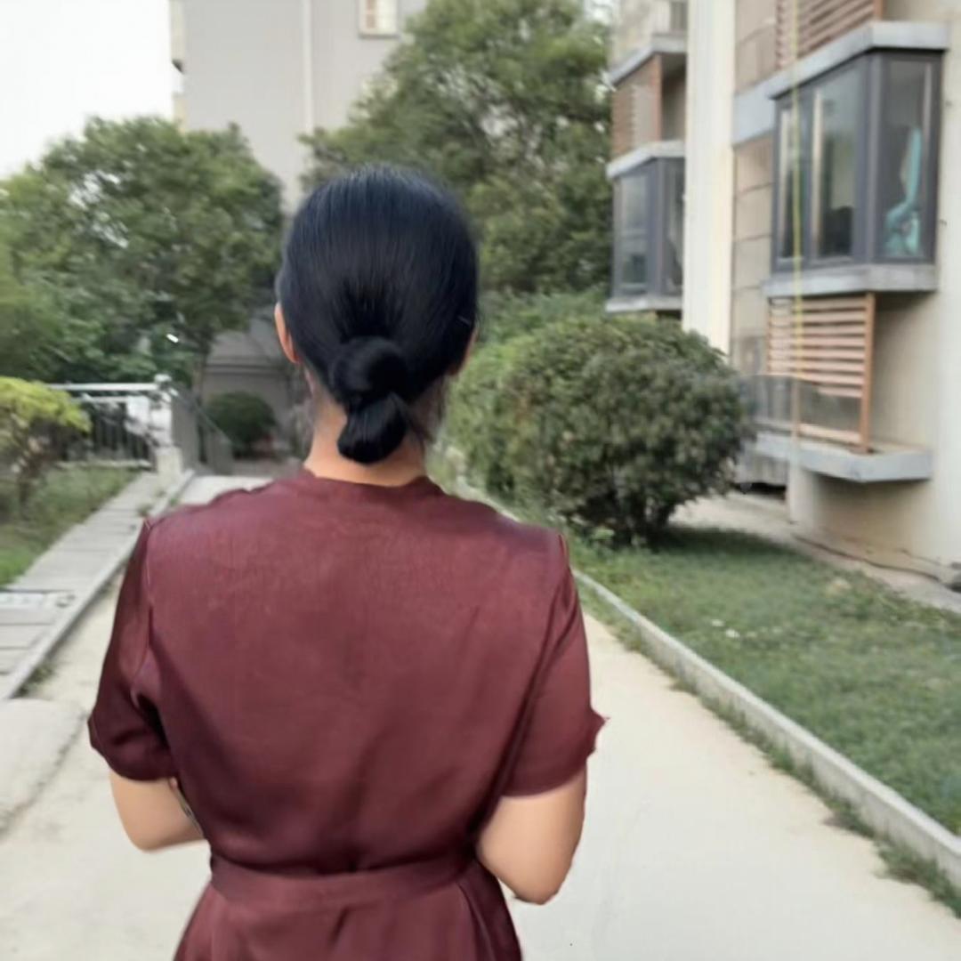 秋叶舞阳