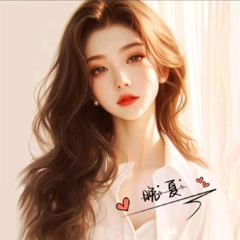 @🌈晚夏