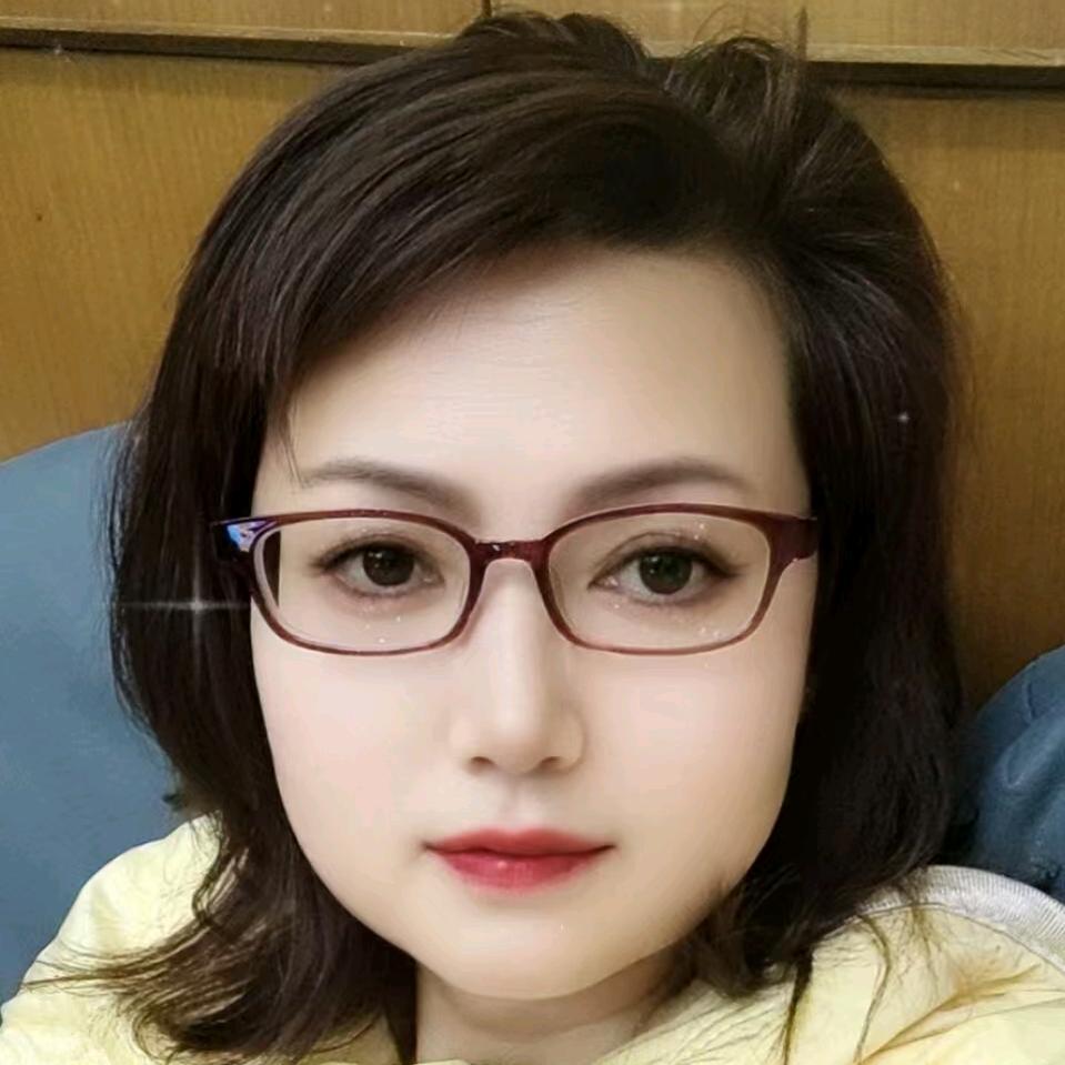 萍萍（好物在橱窗）