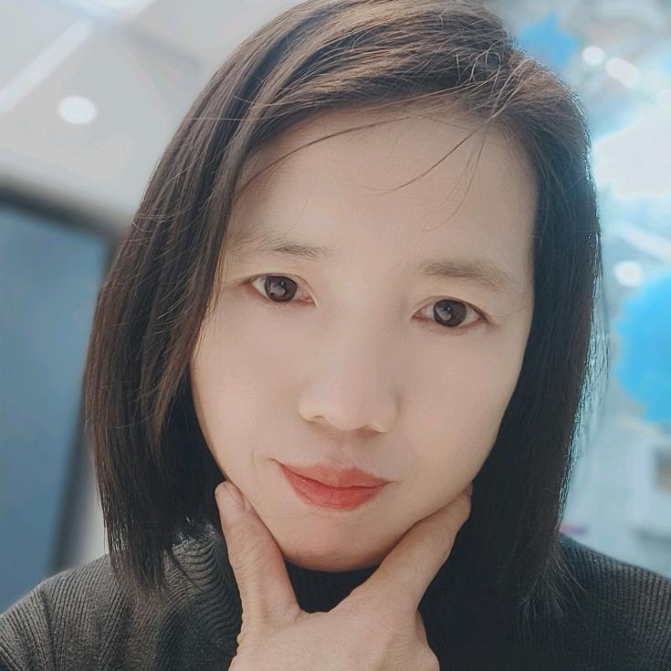 ✨雪梅✨（爱山歌）