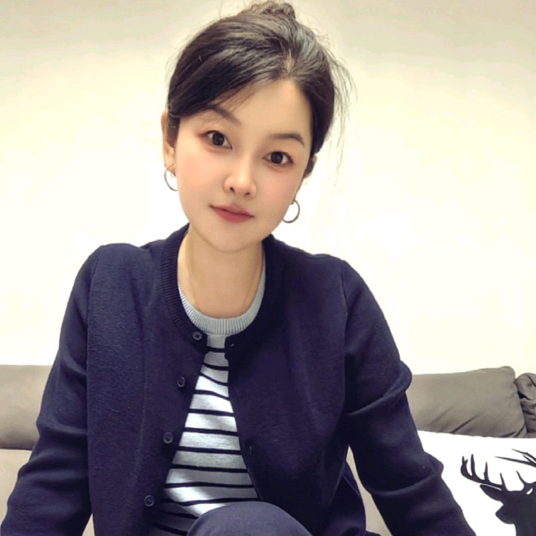 蓝♥️