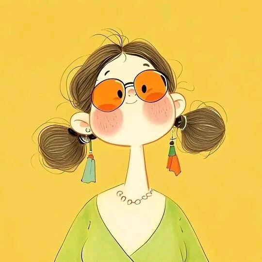 风中自有花香（看到我在线请让我滚去码字）