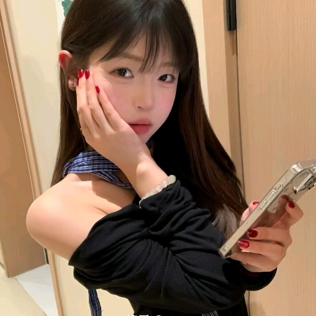 呆呆🍼