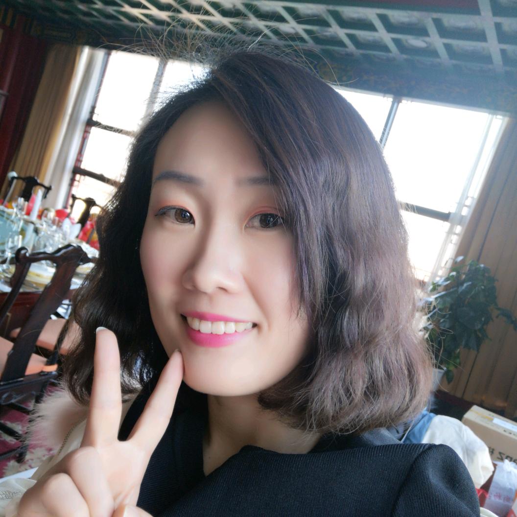 花花小团子