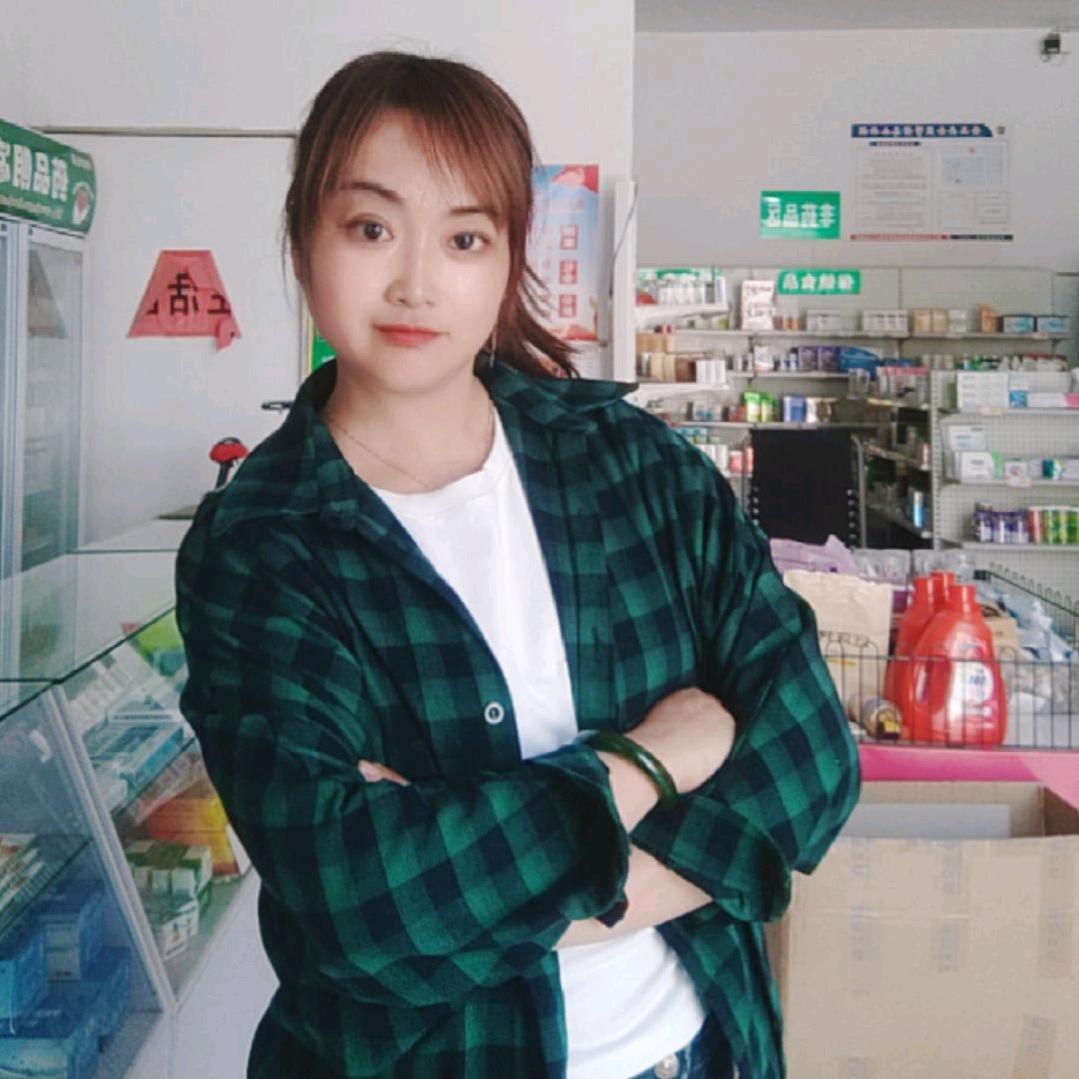 华杰大药房敏姐