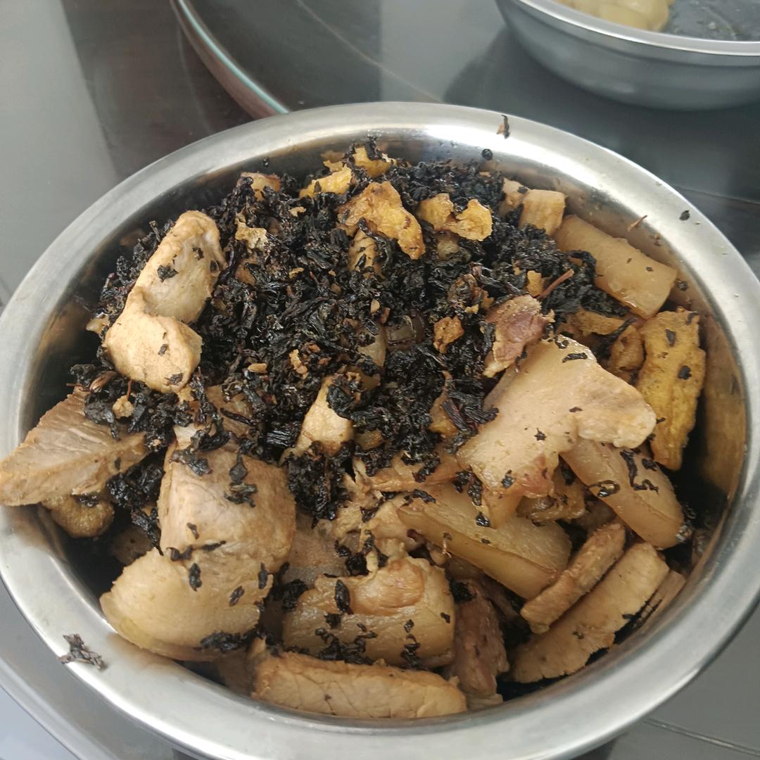 伤心的太平洋