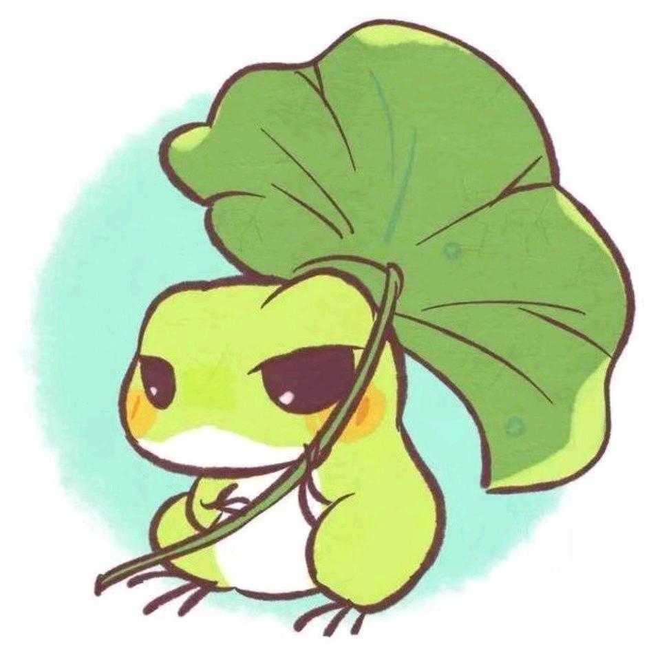 我才是真呱呱