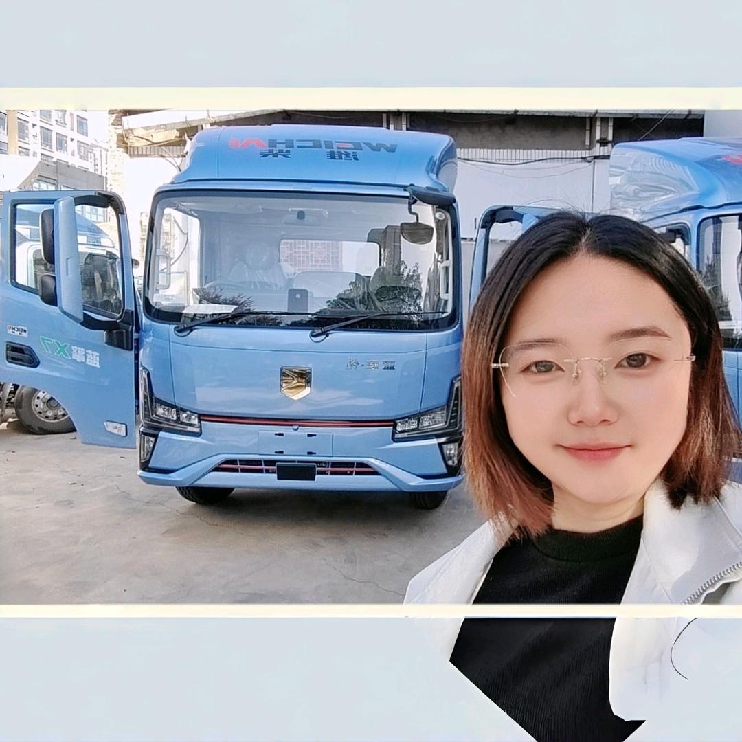 江西靠谱静静聊新能源🚛