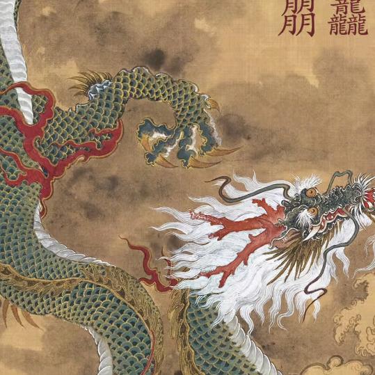 认识就是缘分。