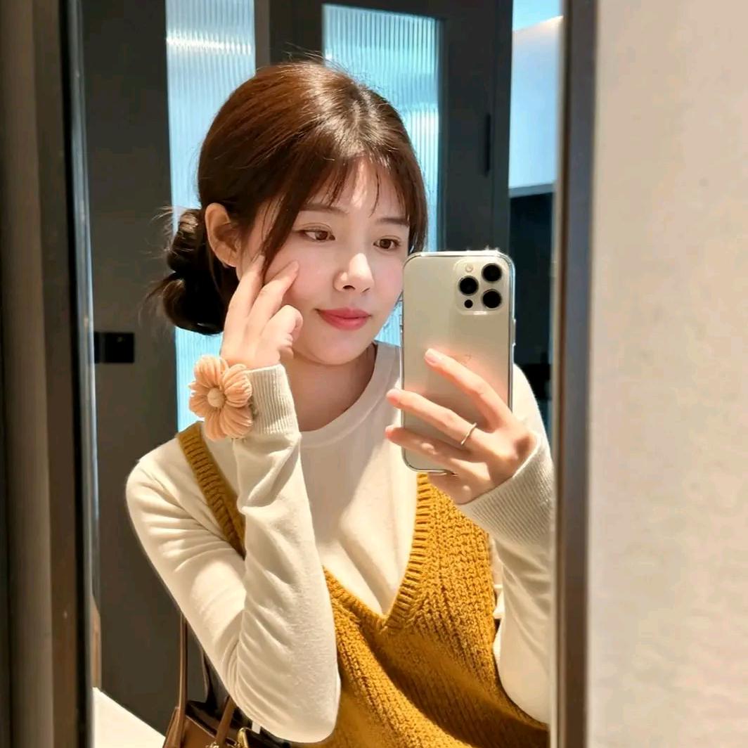 任性是姐的个性