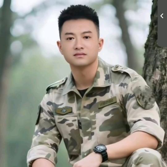 幸福都是奋斗出来的