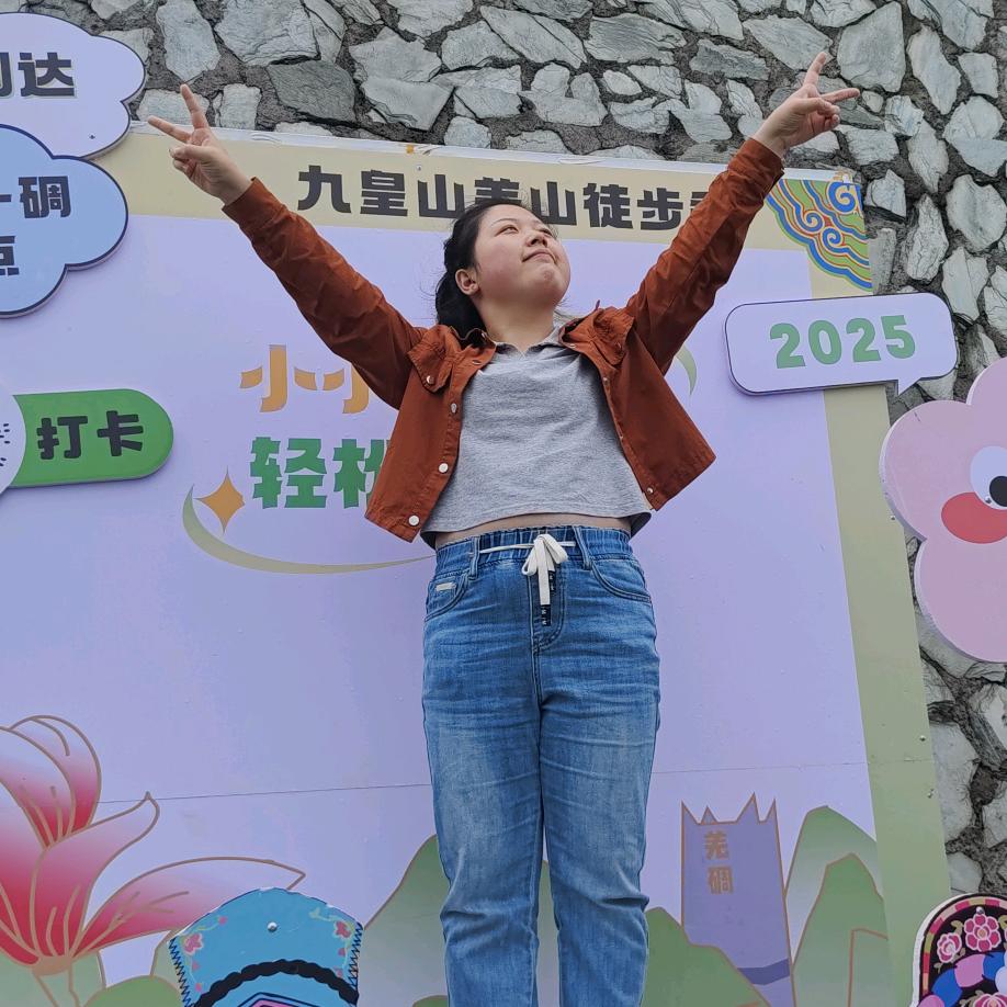 敏胖爱瘦身