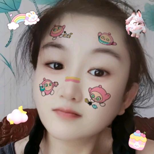 江山如画🌈