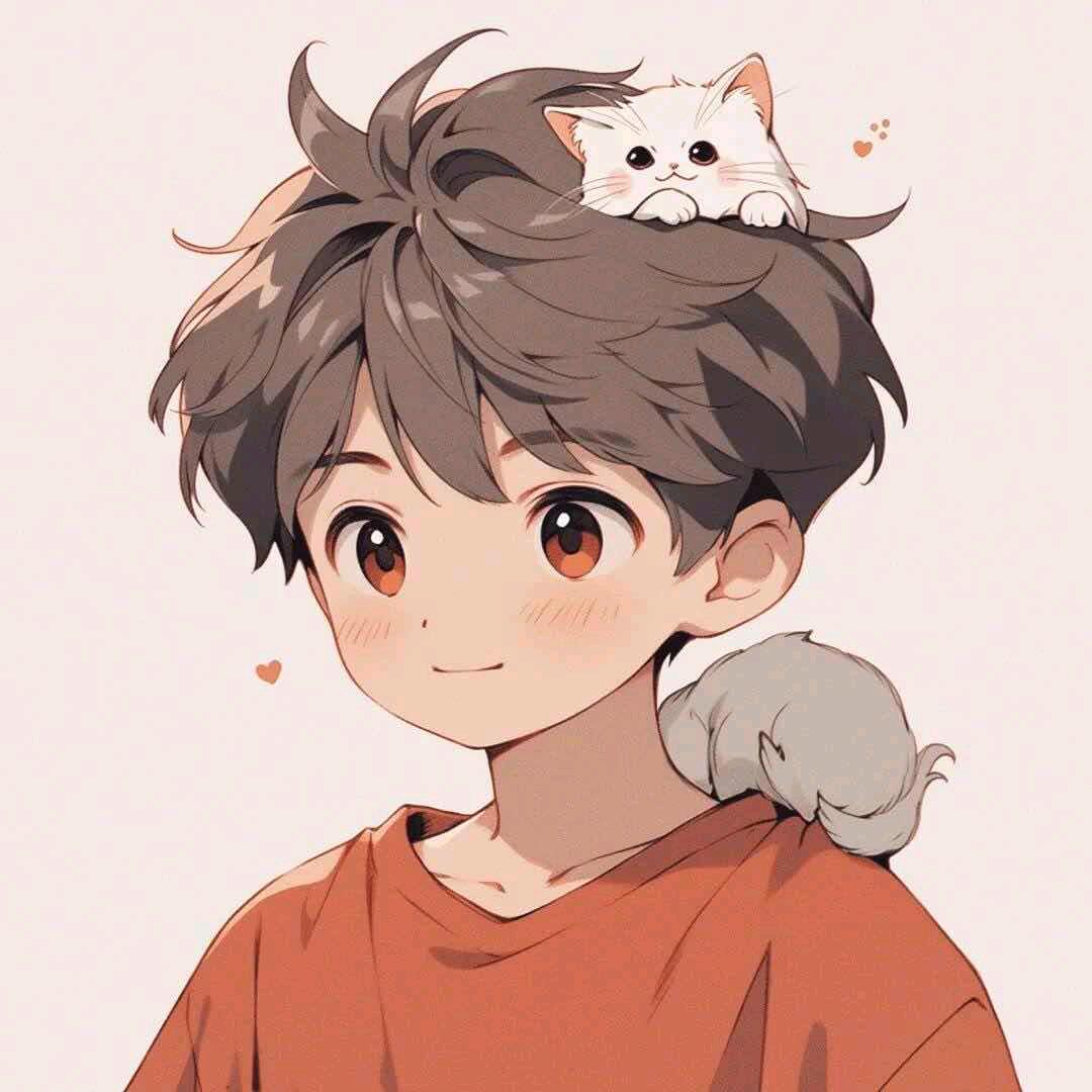 不习惯和女的合租（她是特例）