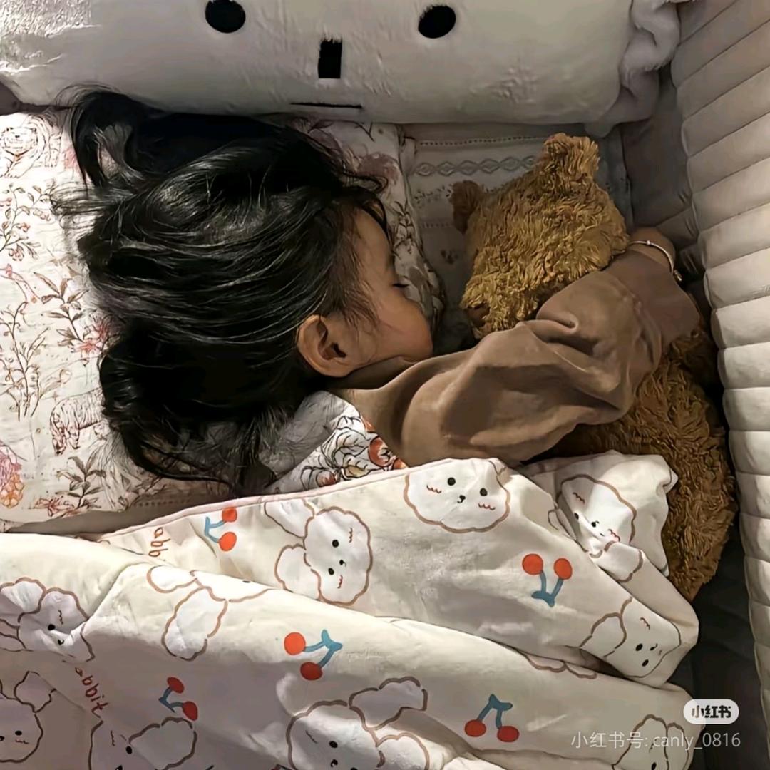 要早睡x.（努力学习中…）