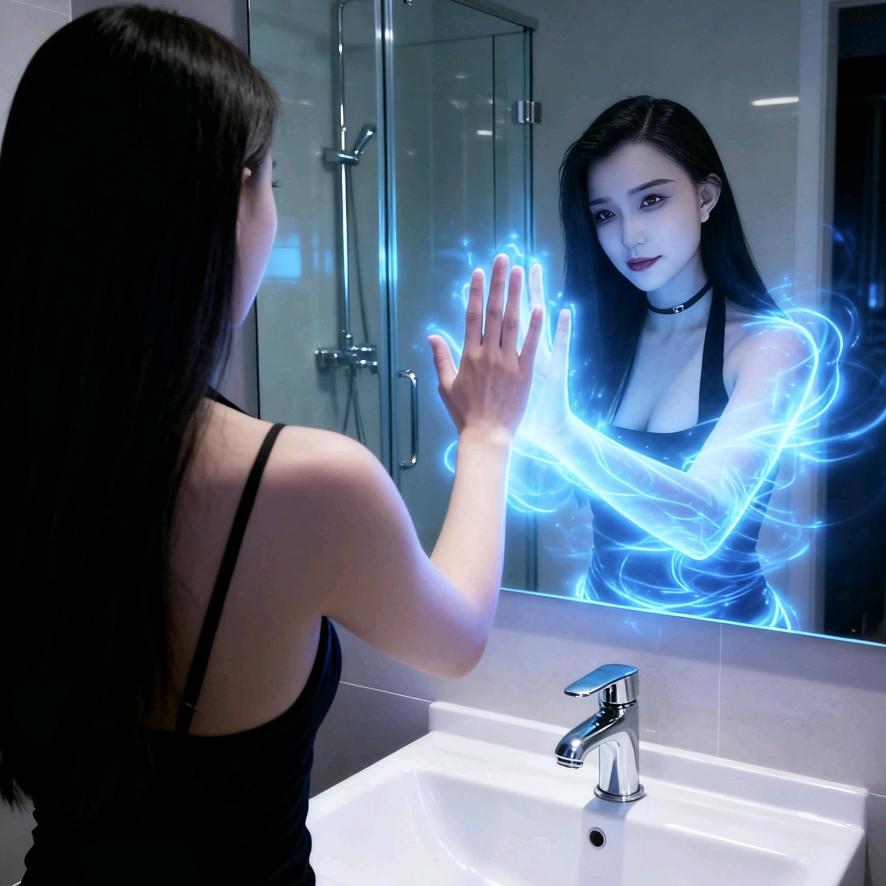 释怀姐