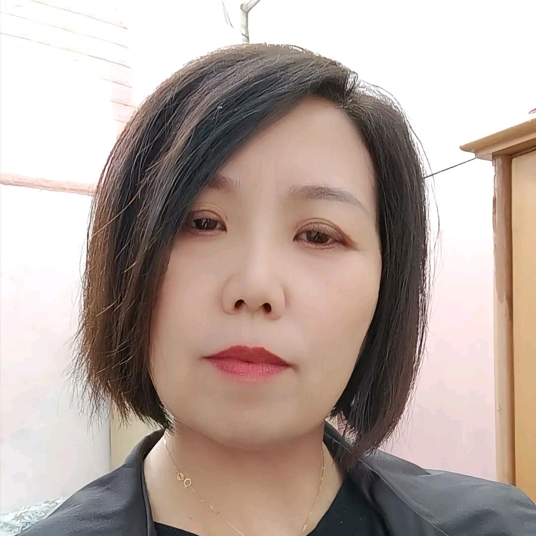 ❤️心安是归处单身70后