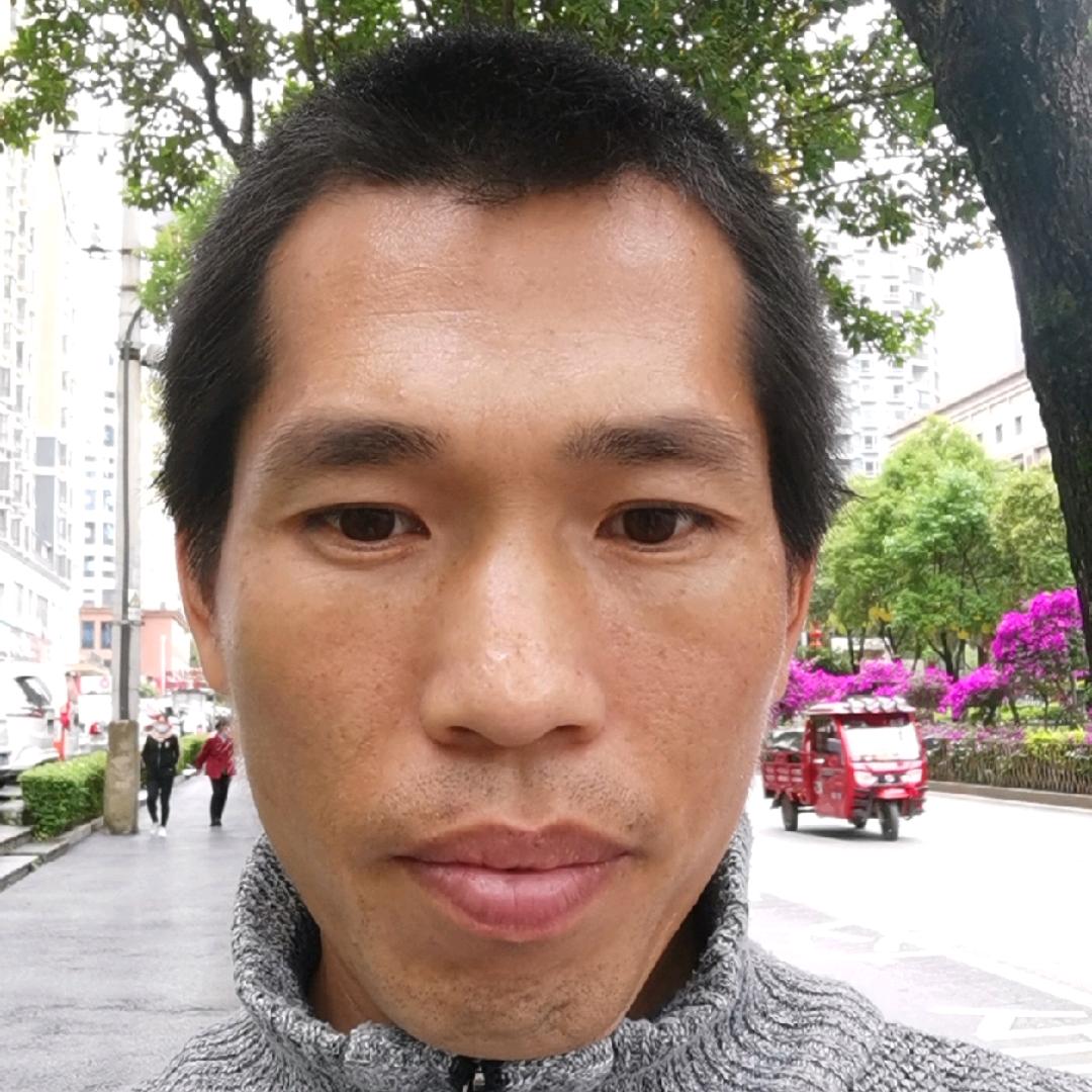 好运不段小郑