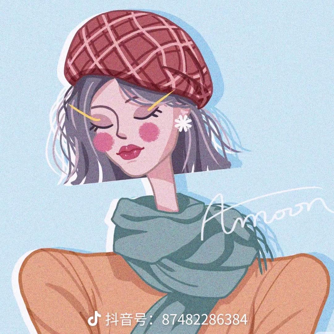 时尚潮流女装店