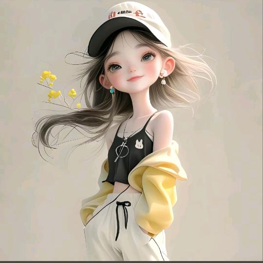 ℋ汐兮ꦿღ