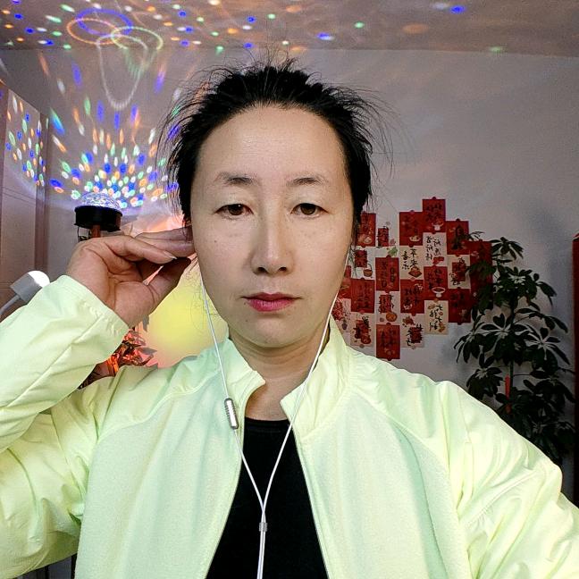 涵妈(2)🎤（晚6:20）