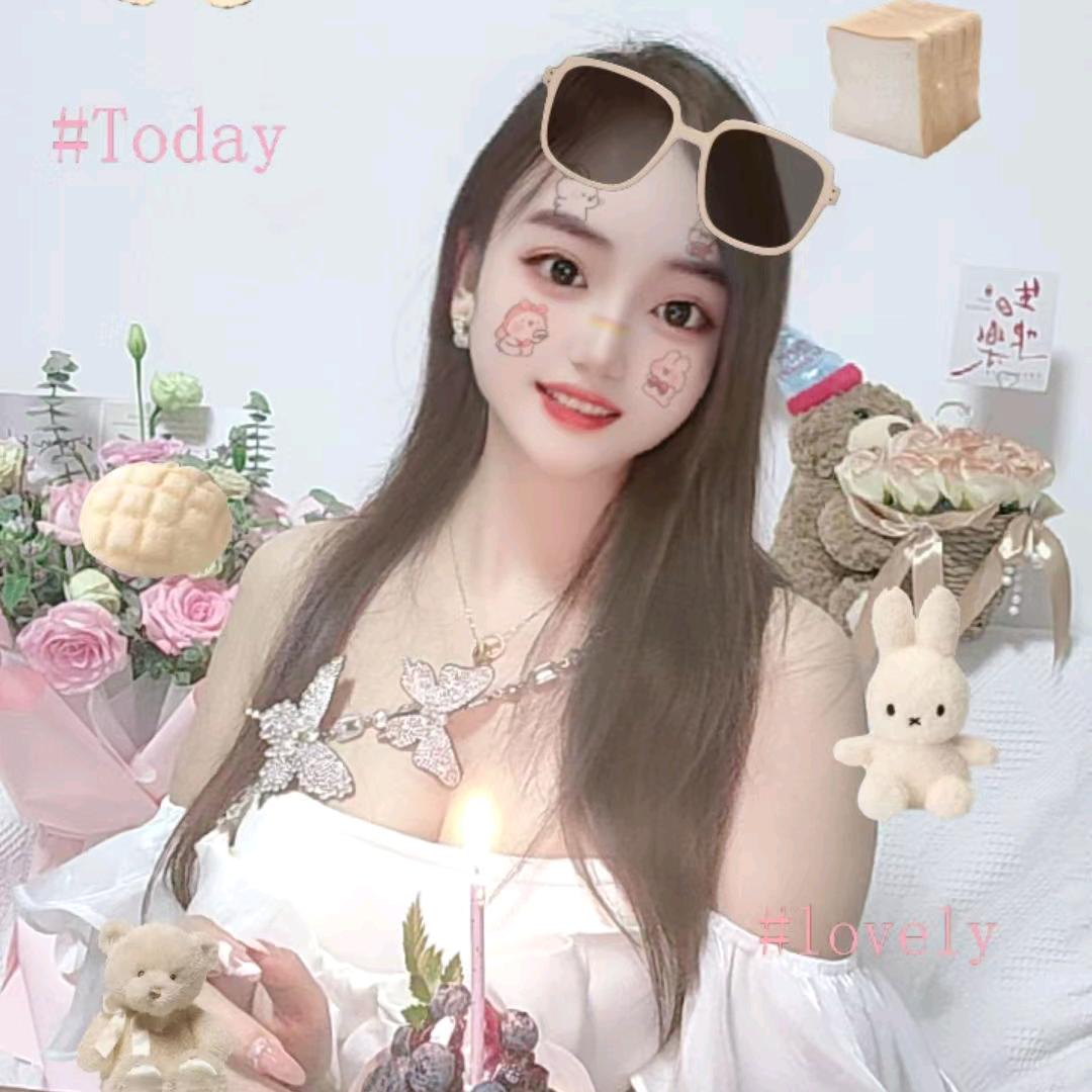 贵州小何妹@🌸