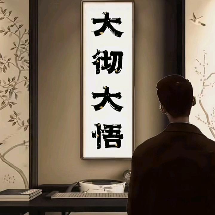逆境重生