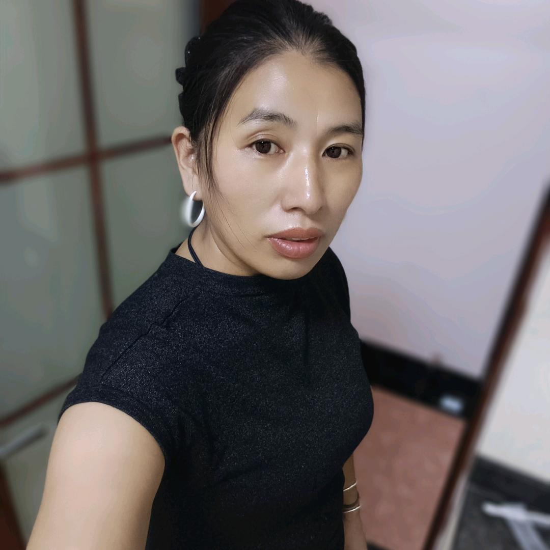 自己喜欢就好