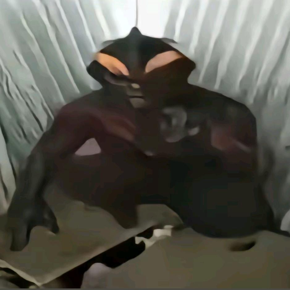 贝利亚（厕所版）